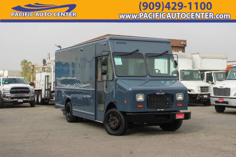 2020 Freightliner MT45 Chassis