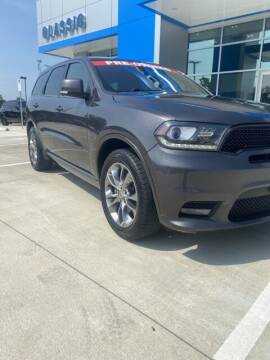 2020 Dodge Durango for sale at Express Purchasing Plus in Hot Springs AR