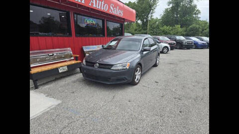 2013 Volkswagen Jetta