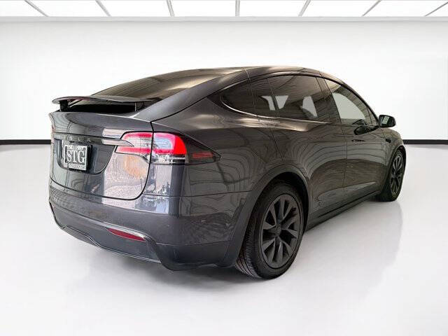 2024 Tesla Model X