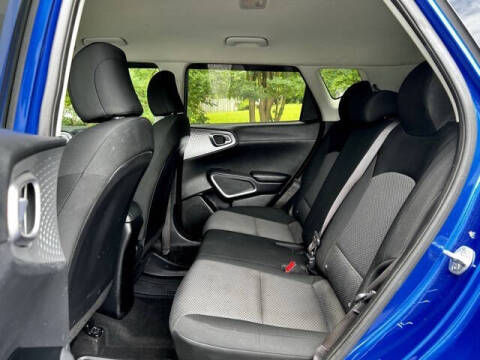 2020 Kia Soul X-Line