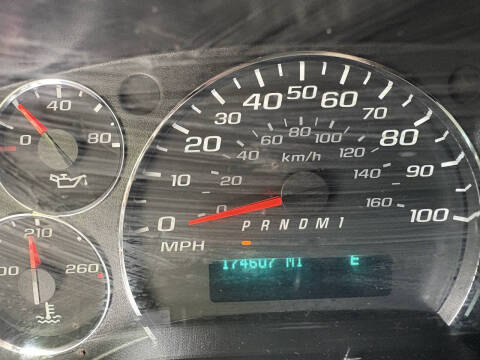 2015 Chevrolet Express 2500