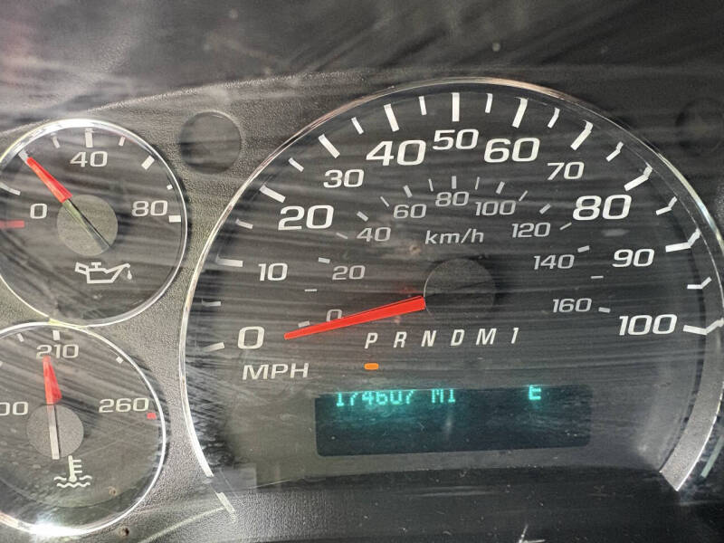 2015 Chevrolet Express 2500