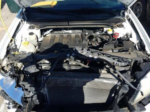 2013 Dodge Avenger SXT
