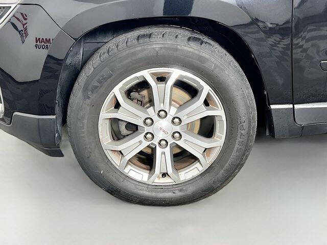 2016 GMC Acadia SLT-1