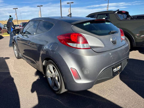 2013 Hyundai Veloster