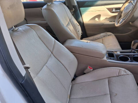 2015 BMW 5 Series 528i