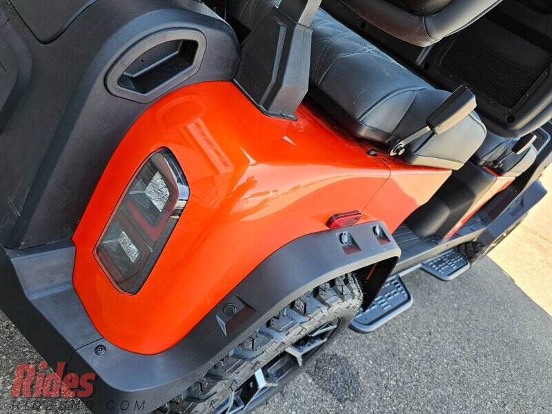 2025 Denago Rover XL Plus