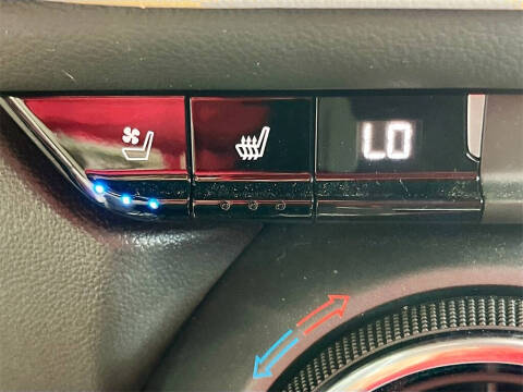 2019 Chevrolet Blazer Premier