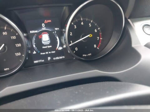 2016 Land Rover Range Rover Evoque