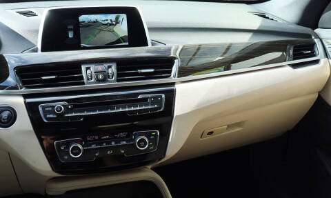 2019 BMW X1 sDrive28i