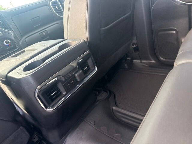 2022 GMC Sierra 1500 Limited