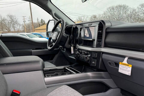 2026 Ford F-350 Super Duty