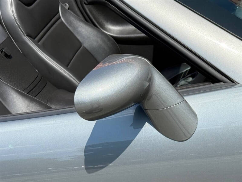 2007 Pontiac Solstice