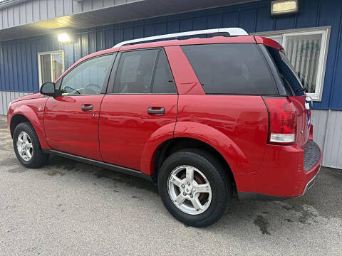 2007 Saturn Vue