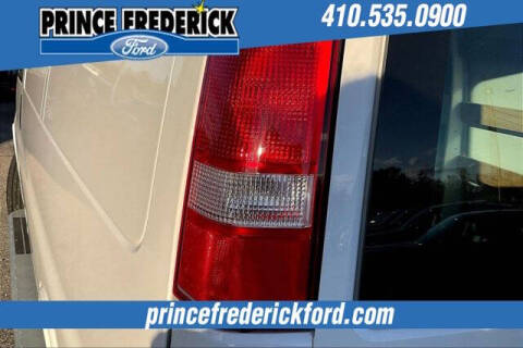 2024 Chevrolet Express 2500