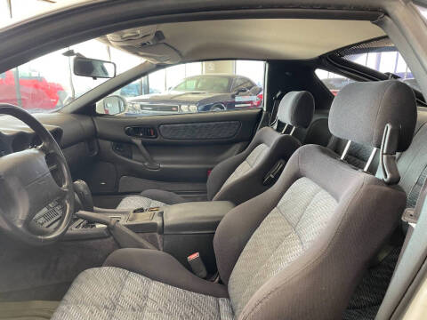 1995 Mitsubishi 3000GT SL