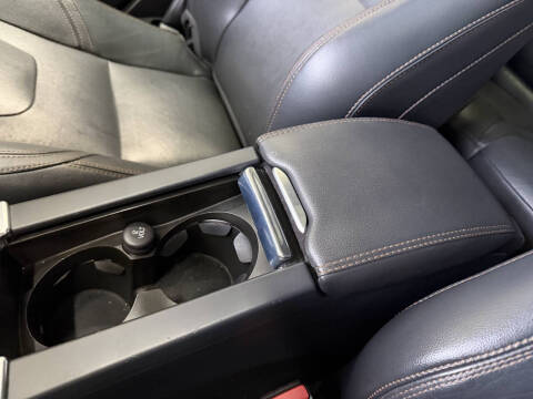 2016 Volvo V60 Cross Country T5