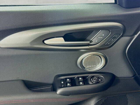 2024 Dodge Hornet R/T Plus