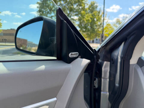 2008 Chrysler Sebring Limited