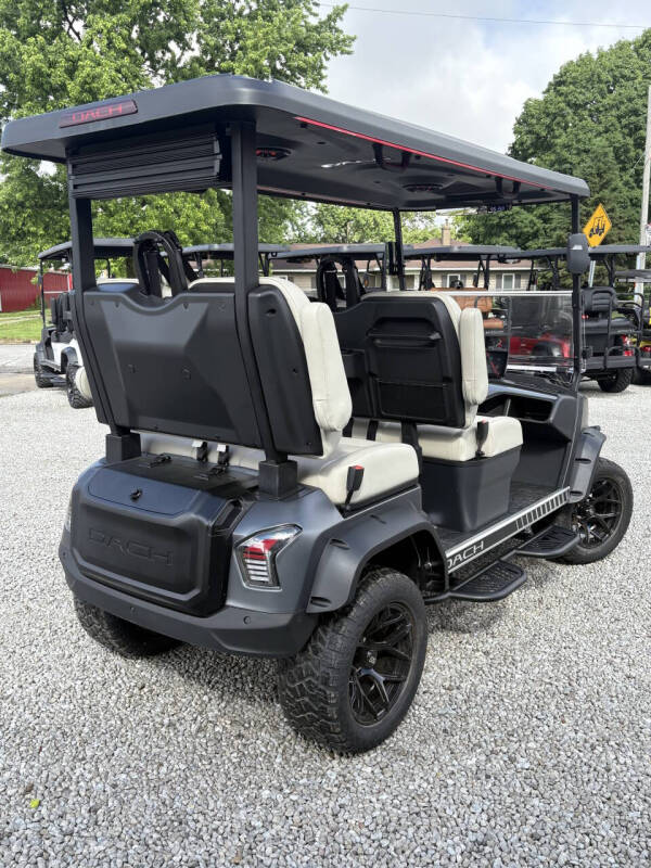2026 Dach Apollo Gen 1