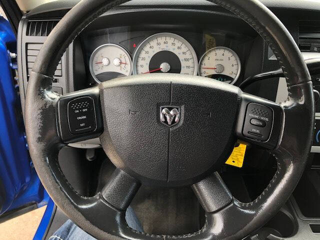 2008 Dodge Dakota for sale at Extreme Auto Plaza in Des Moines, IA