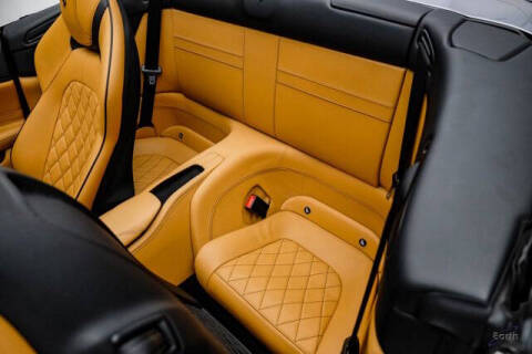 2016 Ferrari California T