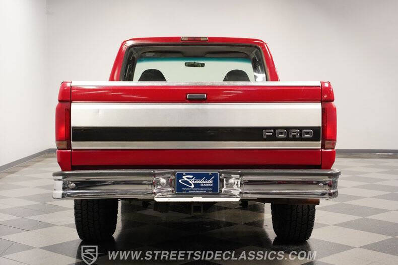 1994 Ford F-150