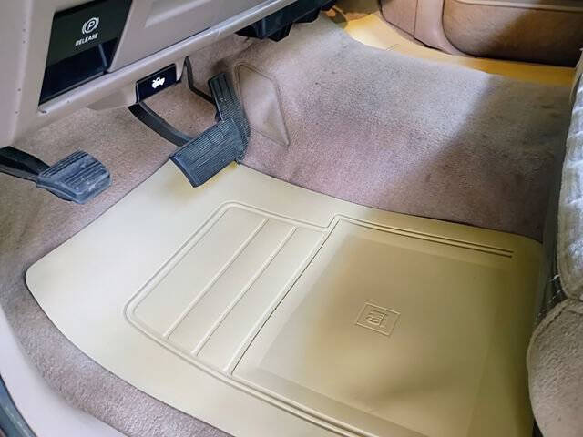 1990 Chevrolet C/K 1500 Series