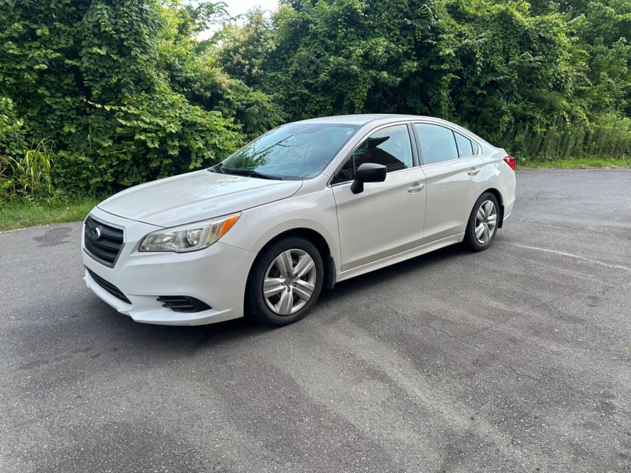 2015 Subaru Legacy for sale at AUTO BEST in FORT MILL, SC