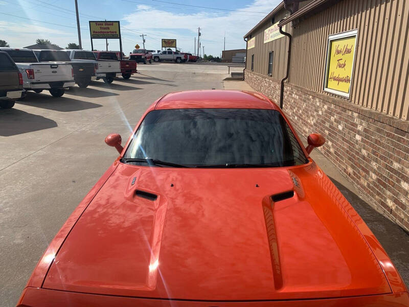2009 Dodge Challenger R/T