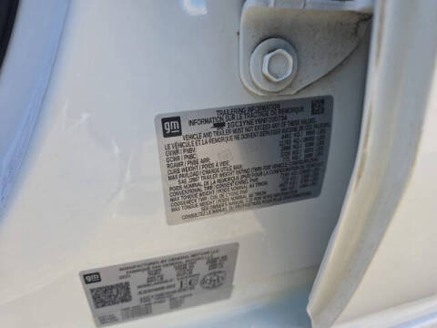 2022 Chevrolet Silverado 2500HD