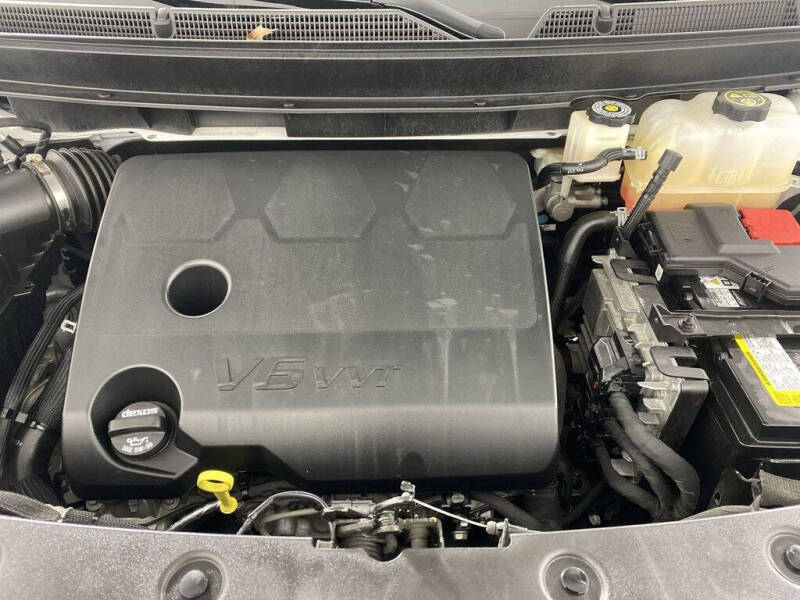 2022 Buick Enclave Premium