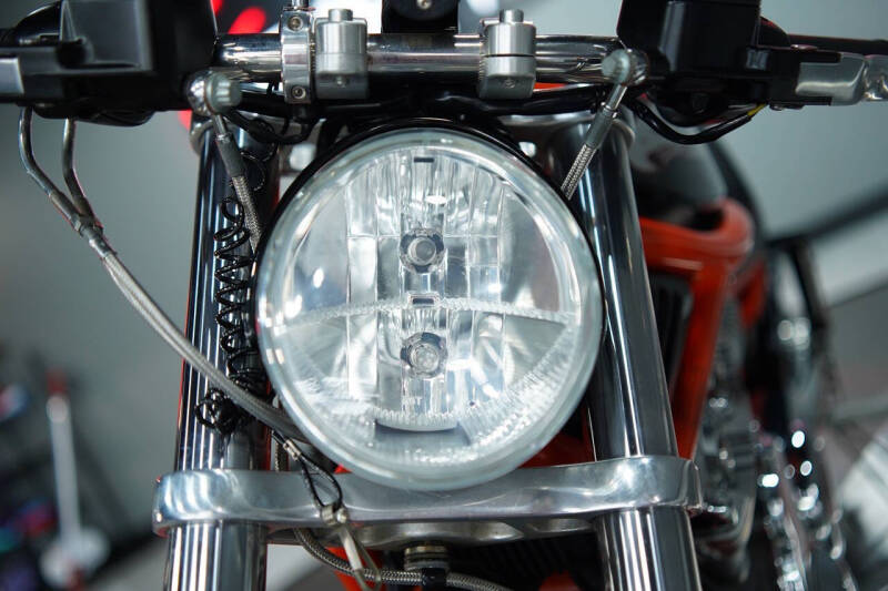 2006 Harley-Davidson V-Rod