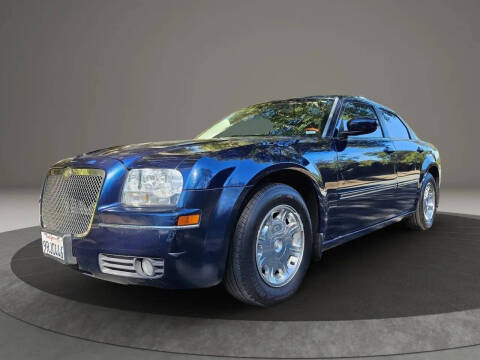 2005 Chrysler 300 Touring