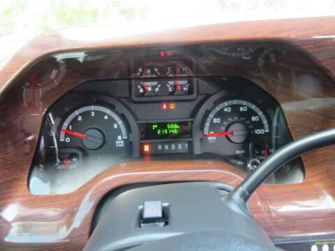 2014 Ford E-Series E-250