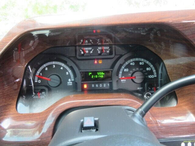 2014 Ford E-Series E-250