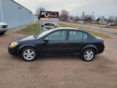 2010 Chevrolet Cobalt for sale at KJ Automotive in Worthing SD