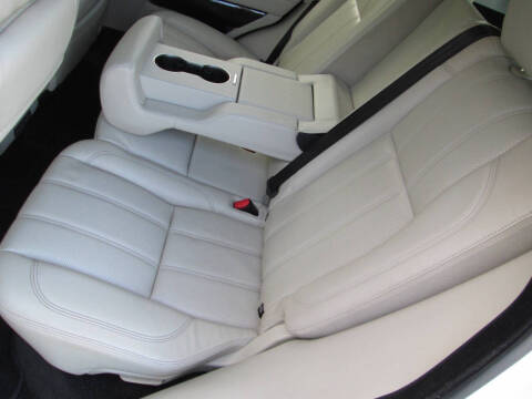 2014 Land Rover Range Rover Supercharged