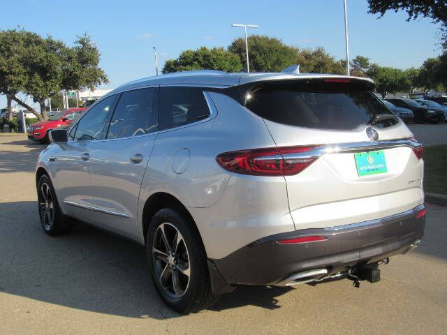 2019 Buick Enclave Premium