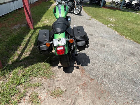 2007 Harley-Davidson Sportster
