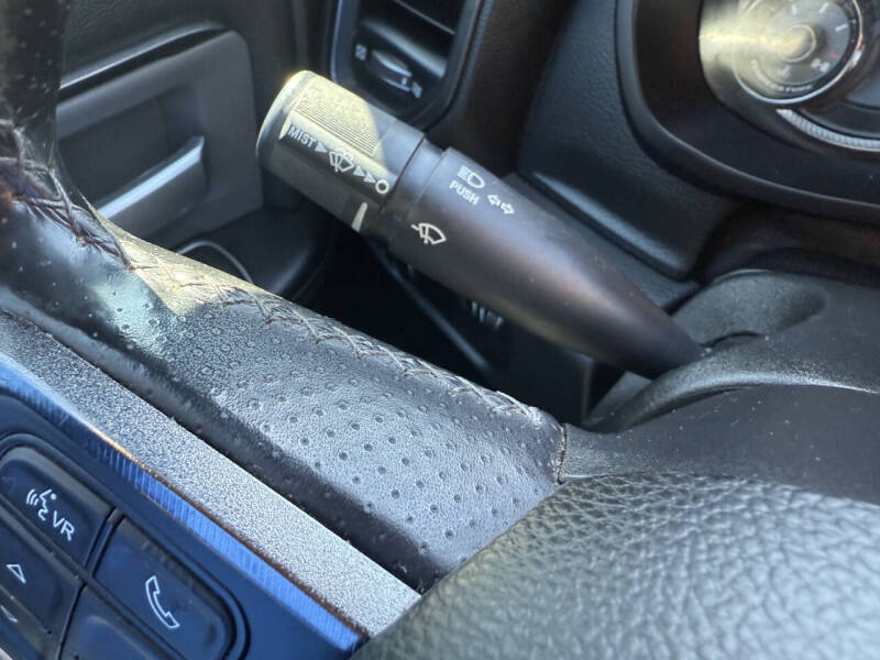 2019 RAM 2500 Power Wagon