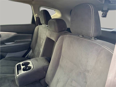 2018 Nissan Murano SV