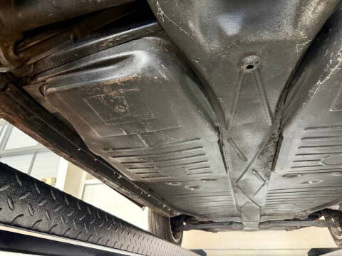 1978 Volkswagen Super Beetle