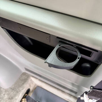 2011 Ford E-350