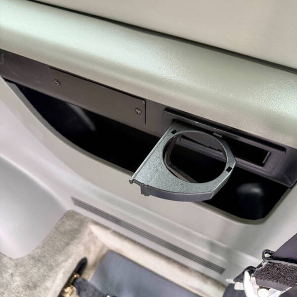 2011 Ford E-350