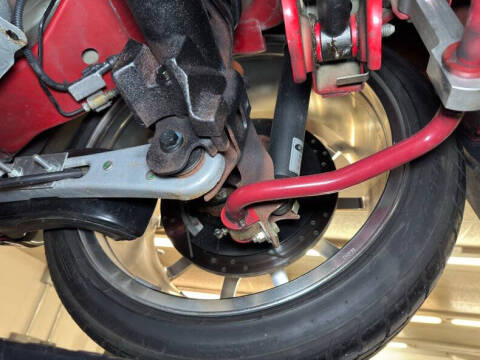 2007 Ford Shelby GT500