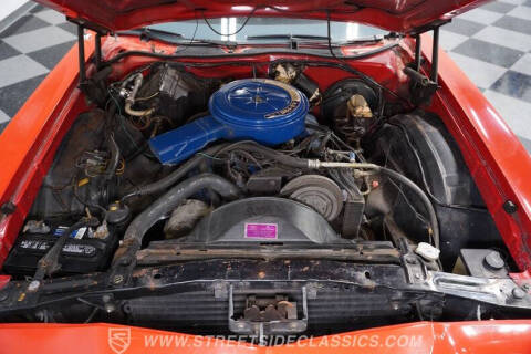 1972 Ford Torino