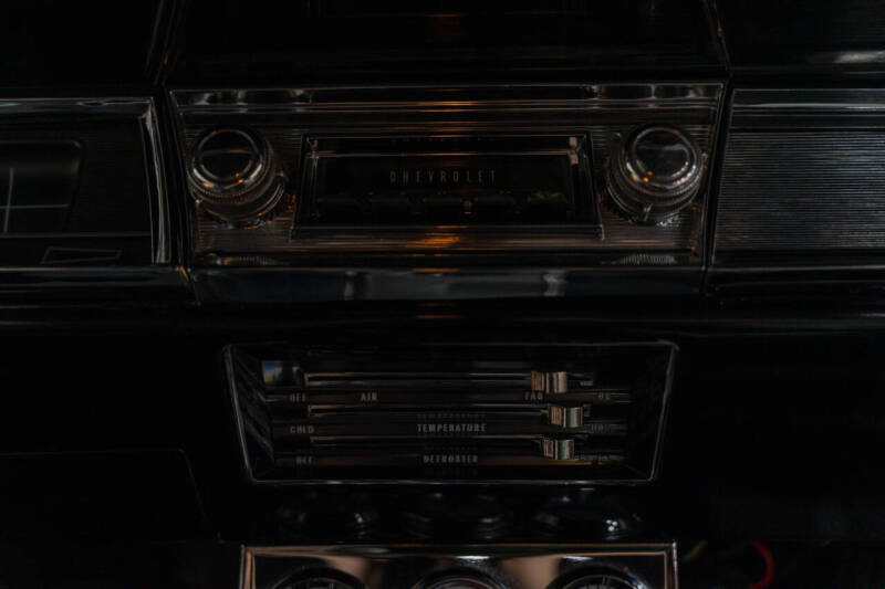 1967 Chevrolet Chevelle