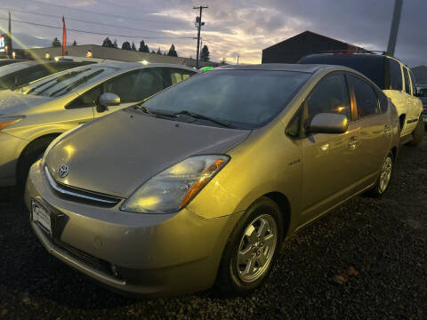 2008 Toyota Prius for sale at Universal Auto Sales Inc in Salem OR